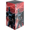 DC Comics Batman All Star Batman & Robin, the Boy Wonder Cover #2 By Jim Lee XBox Series X Digital Edition Console Skin